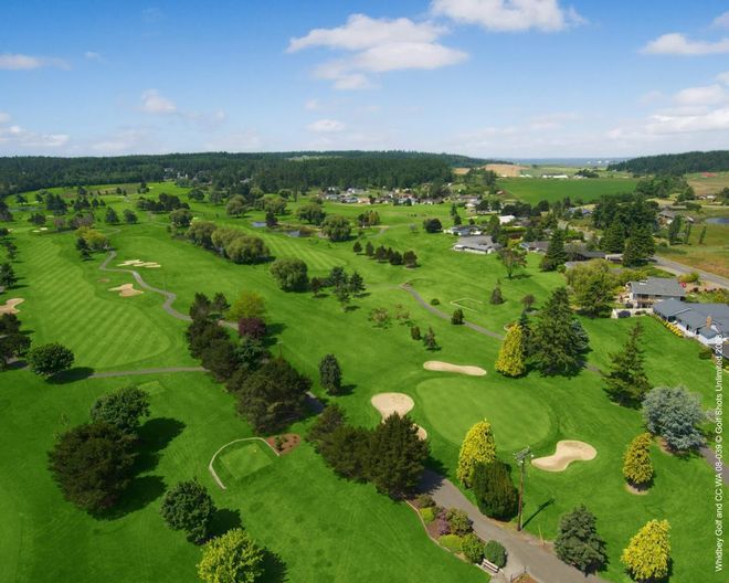 Whidbey Golf Club